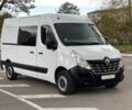 Рено Мастер 2015 в Радивилове на Automoto.ua Белый Рено Мастер, объемом двигателя 2.3 л и пробегом 280 тыс. км за 14500 $, фото 1 на Automoto.ua