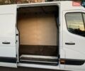 Белый Рено Мастер, объемом двигателя 2.3 л и пробегом 179 тыс. км за 19999 $, фото 12 на Automoto.ua
