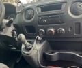 Білий Рено Мастєр, об'ємом двигуна 2.3 л та пробігом 494 тис. км за 12800 $, фото 11 на Automoto.ua