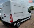 Белый Рено Мастер, объемом двигателя 2.3 л и пробегом 302 тыс. км за 12900 $, фото 20 на Automoto.ua