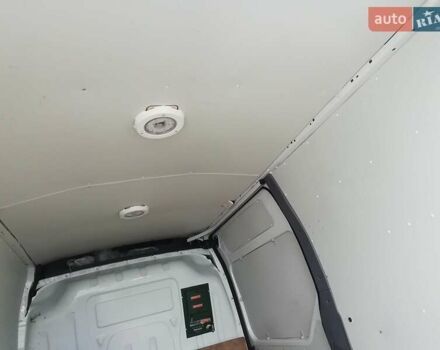 Белый Рено Мастер, объемом двигателя 2.3 л и пробегом 207 тыс. км за 13520 $, фото 10 на Automoto.ua