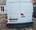 Білий Рено Мастєр, об'ємом двигуна 2.3 л та пробігом 173 тис. км за 13000 $, фото 2 на Automoto.ua