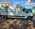 Белый Рено Мастер, объемом двигателя 2.3 л и пробегом 242 тыс. км за 15500 $, фото 7 на Automoto.ua