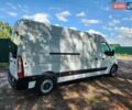 Белый Рено Мастер, объемом двигателя 2.3 л и пробегом 242 тыс. км за 15500 $, фото 5 на Automoto.ua