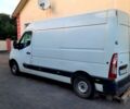 Белый Рено Мастер, объемом двигателя 2.3 л и пробегом 460 тыс. км за 13500 $, фото 7 на Automoto.ua