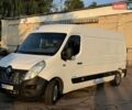 Белый Рено Мастер, объемом двигателя 2.3 л и пробегом 380 тыс. км за 13900 $, фото 9 на Automoto.ua