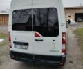 Белый Рено Мастер, объемом двигателя 2.3 л и пробегом 326 тыс. км за 16300 $, фото 2 на Automoto.ua