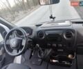 Белый Рено Мастер, объемом двигателя 2.3 л и пробегом 412 тыс. км за 13800 $, фото 9 на Automoto.ua