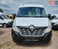 Белый Рено Мастер, объемом двигателя 2.3 л и пробегом 302 тыс. км за 12900 $, фото 25 на Automoto.ua