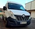 Белый Рено Мастер, объемом двигателя 2.3 л и пробегом 460 тыс. км за 13500 $, фото 1 на Automoto.ua