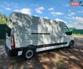 Белый Рено Мастер, объемом двигателя 2.3 л и пробегом 242 тыс. км за 15700 $, фото 2 на Automoto.ua