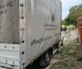 Білий Рено Мастєр, об'ємом двигуна 2.3 л та пробігом 520 тис. км за 12300 $, фото 11 на Automoto.ua