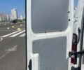 Белый Рено Мастер, объемом двигателя 2.3 л и пробегом 222 тыс. км за 11500 $, фото 8 на Automoto.ua