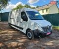 Белый Рено Мастер, объемом двигателя 2.3 л и пробегом 242 тыс. км за 15500 $, фото 6 на Automoto.ua