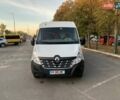 Рено Мастєр 2015 у Києві на Automoto.ua Білий Рено Мастєр, об'ємом двигуна 2.3 л та пробігом 179 тис. км за 19999 $, фото 1 на Automoto.ua