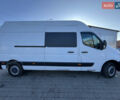 Белый Рено Мастер, объемом двигателя 2.3 л и пробегом 224 тыс. км за 14500 $, фото 2 на Automoto.ua