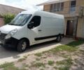 Білий Рено Мастєр, об'ємом двигуна 2.3 л та пробігом 278 тис. км за 13500 $, фото 1 на Automoto.ua