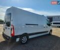 Белый Рено Мастер, объемом двигателя 2.3 л и пробегом 242 тыс. км за 15200 $, фото 3 на Automoto.ua