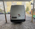 Белый Рено Мастер, объемом двигателя 2.3 л и пробегом 2 тыс. км за 13500 $, фото 7 на Automoto.ua