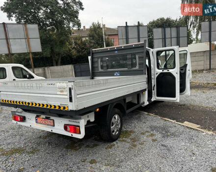 Рено Мастер 2015 в Ровно на Automoto.ua Белый Рено Мастер, объемом двигателя 0 л и пробегом 165 тыс. км за 20500 $, фото 34 на Automoto.ua