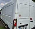 Білий Рено Мастєр, об'ємом двигуна 0 л та пробігом 730 тис. км за 11500 $, фото 3 на Automoto.ua