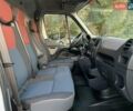 Рено Мастєр 2015 у Києві на Automoto.ua Білий Рено Мастєр, об'ємом двигуна 2.3 л та пробігом 179 тис. км за 19999 $, фото 10 на Automoto.ua