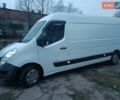 Білий Рено Мастєр, об'ємом двигуна 2.3 л та пробігом 3 тис. км за 13800 $, фото 25 на Automoto.ua