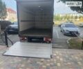Белый Рено Мастер, объемом двигателя 2.3 л и пробегом 325 тыс. км за 14400 $, фото 3 на Automoto.ua