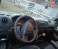 Білий Рено Мастєр, об'ємом двигуна 2.3 л та пробігом 3 тис. км за 13800 $, фото 11 на Automoto.ua