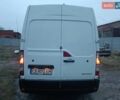 Білий Рено Мастєр, об'ємом двигуна 2.3 л та пробігом 3 тис. км за 13800 $, фото 28 на Automoto.ua