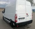 Белый Рено Мастер, объемом двигателя 2.3 л и пробегом 275 тыс. км за 13950 $, фото 1 на Automoto.ua
