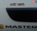 Белый Рено Мастер, объемом двигателя 2.3 л и пробегом 207 тыс. км за 13520 $, фото 11 на Automoto.ua