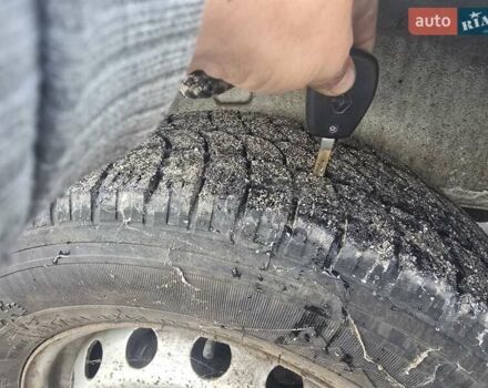 Рено Мастер 2015 в Черкассах на Automoto.ua Белый Рено Мастер, объемом двигателя 2.3 л и пробегом 468 тыс. км за 12900 $, фото 7 на Automoto.ua