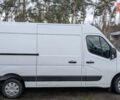 Белый Рено Мастер, объемом двигателя 2.3 л и пробегом 164 тыс. км за 15300 $, фото 3 на Automoto.ua