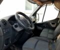 Белый Рено Мастер, объемом двигателя 2.3 л и пробегом 460 тыс. км за 13500 $, фото 5 на Automoto.ua