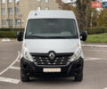Рено Мастєр 2015 у Радивилове на Automoto.ua Білий Рено Мастєр, об'ємом двигуна 2.3 л та пробігом 280 тис. км за 14500 $, фото 2 на Automoto.ua