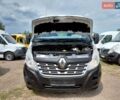 Белый Рено Мастер, объемом двигателя 2.3 л и пробегом 302 тыс. км за 12900 $, фото 8 на Automoto.ua