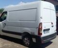 Белый Рено Мастер, объемом двигателя 2.3 л и пробегом 162 тыс. км за 12500 $, фото 3 на Automoto.ua