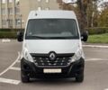 Рено Мастер 2015 в Радивилове на Automoto.ua Белый Рено Мастер, объемом двигателя 2.3 л и пробегом 280 тыс. км за 14500 $, фото 2 на Automoto.ua