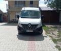 Білий Рено Мастєр, об'ємом двигуна 2.3 л та пробігом 278 тис. км за 13500 $, фото 1 на Automoto.ua