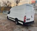 Білий Рено Мастєр, об'ємом двигуна 2.3 л та пробігом 299 тис. км за 15900 $, фото 2 на Automoto.ua