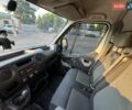 Белый Рено Мастер, объемом двигателя 2.3 л и пробегом 380 тыс. км за 13900 $, фото 15 на Automoto.ua