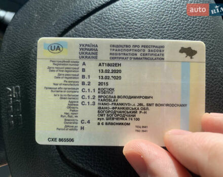 Білий Рено Мастєр, об'ємом двигуна 2.3 л та пробігом 302 тис. км за 11800 $, фото 12 на Automoto.ua
