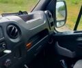 Белый Рено Мастер, объемом двигателя 2.3 л и пробегом 256 тыс. км за 13300 $, фото 4 на Automoto.ua