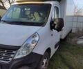 Білий Рено Мастєр, об'ємом двигуна 2.3 л та пробігом 158 тис. км за 21000 $, фото 5 на Automoto.ua
