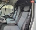 Білий Рено Мастєр, об'ємом двигуна 2.3 л та пробігом 173 тис. км за 13850 $, фото 11 на Automoto.ua