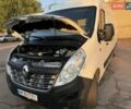 Белый Рено Мастер, объемом двигателя 2.3 л и пробегом 380 тыс. км за 13900 $, фото 20 на Automoto.ua