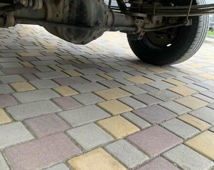 Рено Мастер 2015 в Корце на Automoto.ua Белый Рено Мастер, объемом двигателя 2.3 л и пробегом 370 тыс. км за 16500 $, фото 14 на Automoto.ua