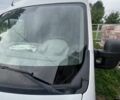 Білий Рено Мастєр, об'ємом двигуна 2.3 л та пробігом 300 тис. км за 15900 $, фото 2 на Automoto.ua