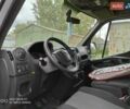 Білий Рено Мастєр, об'ємом двигуна 2.3 л та пробігом 158 тис. км за 23000 $, фото 3 на Automoto.ua